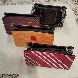 Miche CLASSIC Base, Chain handles, 4 covers MORE